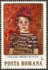 Colnect-743-513-Portrait-of-a-Girl-by-I-Tuculescu.jpg