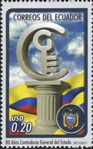 Colnect-1250-341-80th-Anniversary-of-the-State-Treasury-Department.jpg