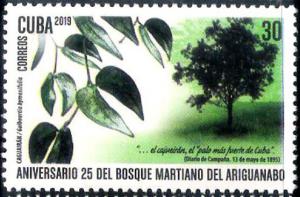 Colnect-5906-761-25th-Anniversary-of-Martiano-de-Ariguanabo-Forest.jpg