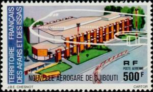 Colnect-793-050-Opening-of-new-Djibouti-airport.jpg