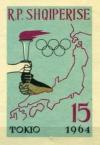 Colnect-1381-892-Hands-with-Olympic-Torch-Map-of-Japan.jpg