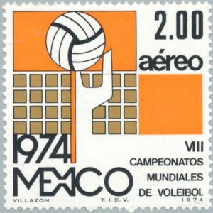 Colnect-2662-898-World-Volleyball-Championships.jpg