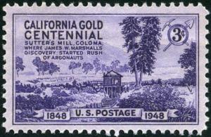Colnect-5026-233-Sutter--s-Mill-Coloma-California-Gold-Centennial.jpg