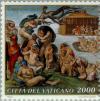 Colnect-151-662-Restoration-of-the-Sistine-Chapel.jpg