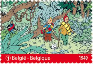 Colnect-817-446-Tintin---Prisoners-of-the-Sun-album-1949.jpg