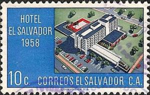 Colnect-1981-405-El-Salvador-Intercontinental-Hotel.jpg