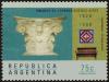 Colnect-5122-450-70-years-of-Main-Post-Office-in-Buenos-Aires-detail.jpg