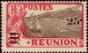 Colnect-868-534-St-Rose-and-the-volcano.jpg