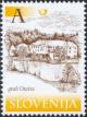 Colnect-696-912-Oto%C4%8Dec-Castle.jpg
