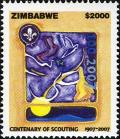 Colnect-555-303-Scouting-Centenary.jpg