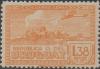 Colnect-1178-163-Plane-over-sculptured-oxcart.jpg