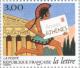 Colnect-146-564-the-letter-over-time-Marathon-runner.jpg