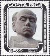 Colnect-3499-232-Bust-of-Clorito-Picado-by-Juan-Rafael-Chacon.jpg