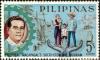 Colnect-1878-560-Pres-Macapagal-and-Filipino-family.jpg