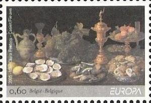 Colnect-567-763-CEPT-2005-Painting-by-Clara-Peeters.jpg