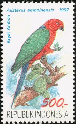 Colnect-939-196-Moluccan-King-Parrot-Alisterus-amboinensis.jpg