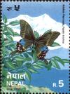 Colnect-4969-241-Krishna-Peacock-Papilio-krishna-.jpg
