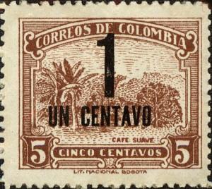 Colnect-3500-724-Coffee-Plantation-Overprinted.jpg