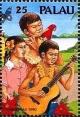 Colnect-3555-688-Boys-playing-guitar-flute.jpg