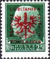 Colnect-1283-703-Italian-Overprints----Provinz---Laibach---Ljubljanska---Pokr.jpg