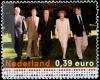 Colnect-702-637-Queen-Beatrix-and-Prince-Claus-with-their-sons-1999.jpg