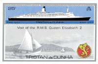 Colnect-1772-213-Souvenir-Sheet-QE-II-longboat-view-of-Tristan.jpg