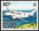 Colnect-3565-859-Beechcraft--quot-Queen-Air-quot--on-photo-mission.jpg