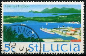 Colnect-1698-164-Harbour-of-Castries.jpg
