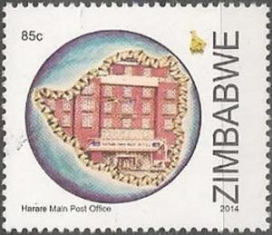 Colnect-2448-654-Harare-main-post-office.jpg