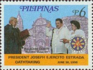 Colnect-2906-962-Inauguration-of-President-Joseph-Ejercito-Estrada.jpg