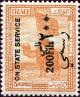 Colnect-1569-147-Standard-bearer-of-the-royal-camel-troop.jpg