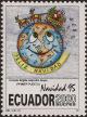 Colnect-3869-333-Santa-sleigh-reindeer-on-the-Top-of-World.jpg