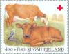 Colnect-160-577-Domestic-Cattle-Bos-primigenius-taurus---Female-and-Calf.jpg