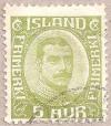 Colnect-2029-820-King-Christian-X---olive-green.jpg