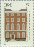 Colnect-128-781-Royal-Irish-Academy-1785-1985.jpg