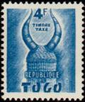 Colnect-571-525-Helmet-Inscription-REPUBLIQUE-DU-TOGO.jpg