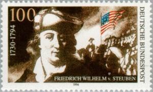 Colnect-154-041-Gen-Friedrich-Wilhelm-von-Steuben.jpg