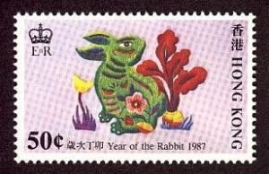 Colnect-1893-592-Embroideries-of-various-rabbits.jpg