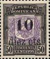 Colnect-2427-289-Coat-of-Arms---overprint-new-value.jpg