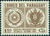 Colnect-4854-198-Coats-of-Arms-of-Paraguay-and-France.jpg