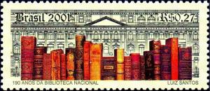 Colnect-4042-810-190-years-of-National-Library.jpg