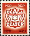 Colnect-6506-810-Centenary-of-the-Ugala-Theatre.jpg
