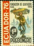 Colnect-1092-656-441st-Anniversary-of-the-Founding-of-Guayaquil.jpg