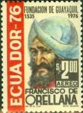 Colnect-1092-660-441st-Anniversary-of-the-Founding-of-Guayaquil.jpg