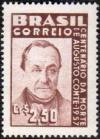 Colnect-769-979-Centenary-of-philosopher-Agusto-Comte--s-death-creator-of-po.jpg