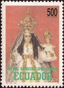 Colnect-3865-930-Our-Lady-of-the-Swan.jpg