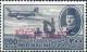 Colnect-1281-766-Aircraft-DC-3-Dakota-over-Nile-Dam--amp--King-Farouk-with-overpr.jpg