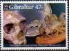 Colnect-1955-033-75th-Anniversary-of-the-Gibraltar-Museum.jpg