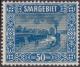 Colnect-5779-406-River-traffic-Saarbrucken---French-currency.jpg