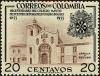 Colnect-3215-221-Chapel--Nuestra-Senora-del-Rosario--Coat-of-Arms.jpg